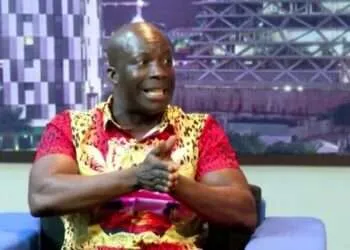 Prophet Kumchacha Slams Akufo-Addo 7 Prophet Kumchacha