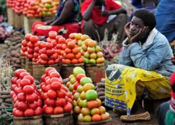 Non-Food Inflation Declines, But Overall Inflation Hits 23% in November 8 Inflation Pressures Ease, But August CPI Faces ‘Upside Risk’ from Base Effects