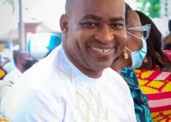 Six Ashanti Regional Executives Petition Against Chairman Wontumi 4 Bernard Antwi Bosiako