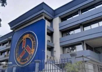 ECG Urged to Cut Wasteful Spending 5 Parliament pushed against ECG tariff