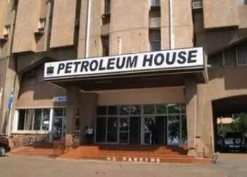 Head Office of GNPC