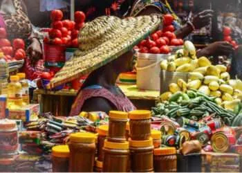 Ghana’s Inflation Crashes to 9.4% in September— Lowest in 4 Years 6 Ghana’s Inflation Crashes to 9.4% in September— Lowest in 4 Years