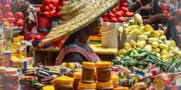 Ghana’s Inflation Crashes to 9.4% in September— Lowest in 4 Years