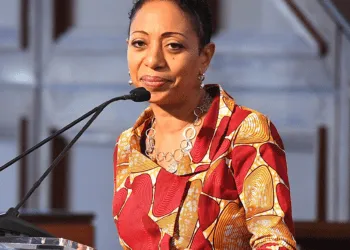 DON’T ASSENT TO THE BILL, SAMIA URGES NANA ADDO 2 Samia Yaba Nkrumah