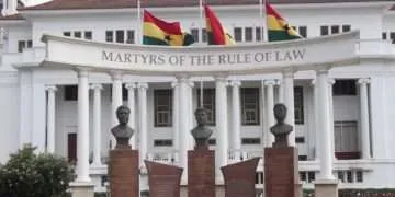 judicial independence in focus