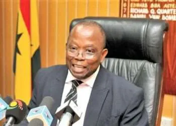 President Akuffo Addo Has Been Too Tolerant of Corruption – Domelovo 1 Mr. Daniel Domelovo