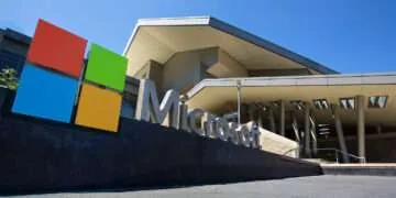 microsoft logo