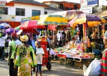 Ghana's Economy Stabilizes As Growth Outlook Improves 8 Ghana's economy