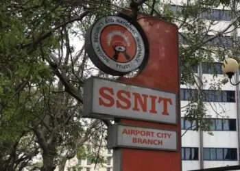 TUC Silent as SSNIT Loses $66 Million 7 SSNIT scandal