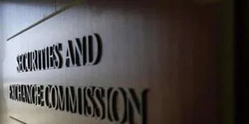 Securities and Exchange Commission