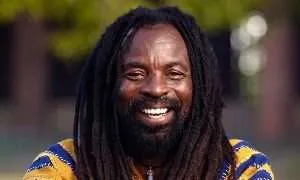 Rocky Dawuni
