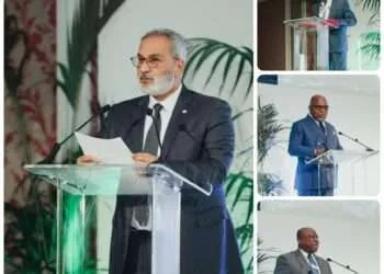 Second Annual Invest in African Energy Forum Opens in Paris 2 African energy invest