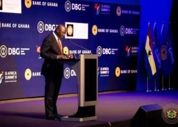 Mid-Year Budget to Prioritize Housing and Road Financing via PPP, No New Taxes- Finance Minister 2 Mid-Year Budget to Prioritize Housing and Road Financing via PPP, No New Taxes- Finance Minister