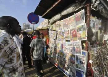 National Security Not To Police The Press 9 media freedom under threat amid SML lawsuit