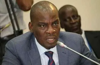 Haruna Iddrisu Refutes Allegations of Corruption in News24 Publication 10 Honorable Haruna Iddrisu