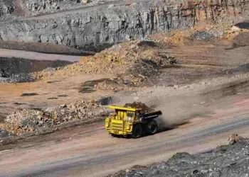Montage Gold Unveils Major Gold Discovery in Ivory Coast 4 Montage Gold