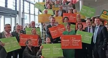 Green And Plaid Cymru Announce To Push Labour On Climate Issues 1 OIP 22