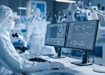 Pharmaceutical Industry to Embrace Digital Innovation for Enhanced Healthcare 6 Pharma manufacturing