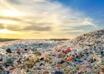 IAST Seeks Partnership to Scale Up Plastic Waste-to-Fuel Project 7 Plastic waste