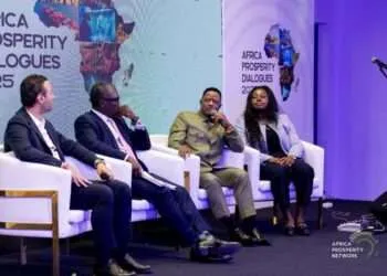 APN Convenes Leaders to Drive Intra-African Trade 9 WhatsApp Image 2024 05 14 at 12.59.56 PM
