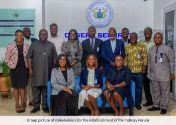 CSA Constitutes Committee to Establish Cybersecurity Industry Forum 5 WhatsApp Image 2024 05 22 at 3.53.55 PM