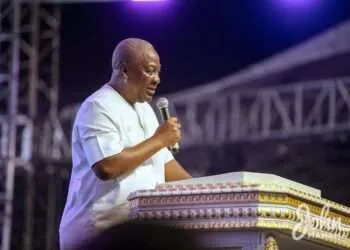 OSP Clears Former President Mahama in Airbus Scandal 10 John Dramani Mahama
