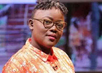 Yaa Brefo Criticizes Deceased Child’s Father 10 Nana Yaa Brefo