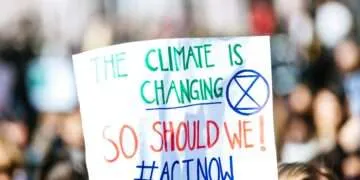 Climate action