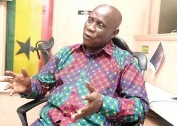 Call For Local Leadership Elections Intensifies 10 Nana Obiri Boahen