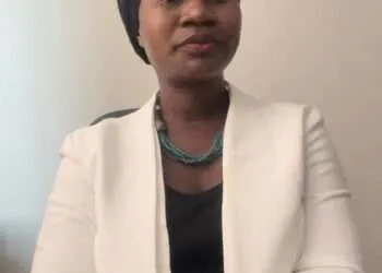 Ghana’s Political Parties Fail To Inspire Change- Dr. Abubakar 9 Dr. Maliha Abubakar on political parties and viable oppositions