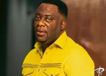 Ghana’s Creative Industry Loses Investors Over Poor Structures 1 Nana Poku Ashis