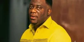 Nana Poku Ashis