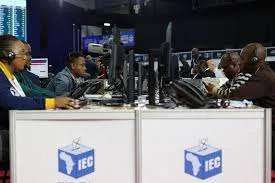 Attention Shifts To Coalition Talk As South Africa Awaits Final Results 6 download 5