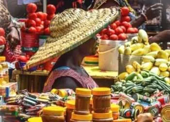 Sharp Rise in Vegetable Prices Across Ghana 3 Sharp Rise in Vegetable Prices Across Ghana