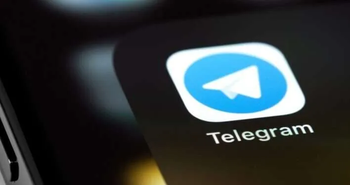 telegram app phone