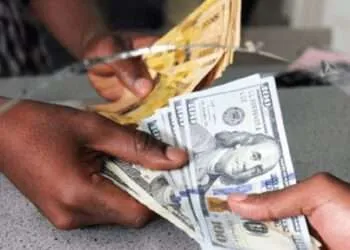 No Ghana Card No Foreign Currency Transactions in Ghana- BoG 1 No Ghana Card No Foreign Currency Transactions in Ghana- BoG