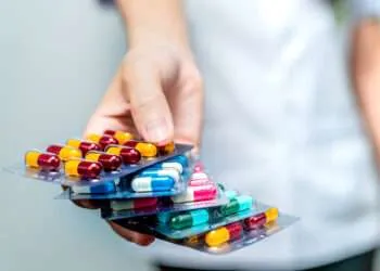 Dr. George Amofa Urges Ghanaians to Stop Misusing Antibiotics 7 Are you misusing antibiotics