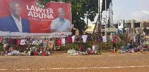 NDC Launches 2024 Campaign in Tamale, Citing Strategic Choice of Party Stronghold 6 NDC Tamale