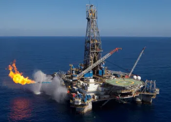 Ghana's Oil Revenue Surges to $840 Million in First Half of 2024