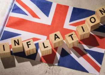 UK's Inflation Drops to 2.8% Ahead of Statement