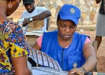 EC to Register 50,000 - 70,000 New Voters in Three-Day Mop-Up Exercise 2 WhatsApp Image 2024 07 30 at 2.55.13 PM