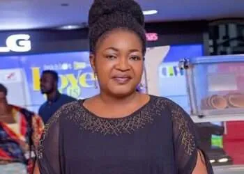 Actress Discloses How Women Were Swayed by Hajia4Reall's Lavish Lifestyle 5 Christiana Awuni