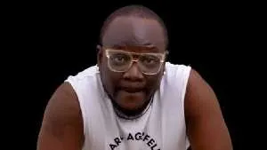 New Generation Rappers, Not Lyrically Inclined 8 Big Joe Fraizer