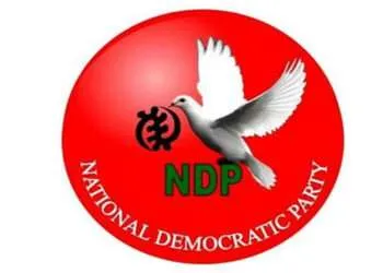 NDP's 2016 Election Promises: Lack Of Clear Targets And Benchmarks 7 ndp