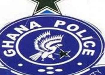 Ghana Police arrest armed robbery suspects