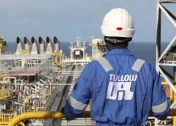 Tullow Completes Sale of Kenya Assets to Gulf Energy Ltd 3 Tullow Oil plc