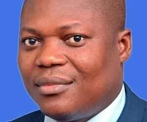 Academic Shares Insights on Government Scrapping Betting and E-levy Tax 8 Professor John Gatsi Dean of the School of Business of the University of Cape Coast (UCC)