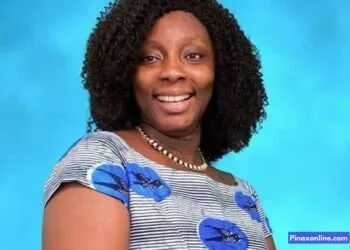 Men Advised to Never Be Pressured to Secure Loans for Marriage 5 Charlotte Oduro