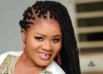Obaapa Christy Prefers Tutor Over Classroom Return 1 Obaapa Christy