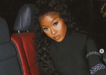 Efia Odo